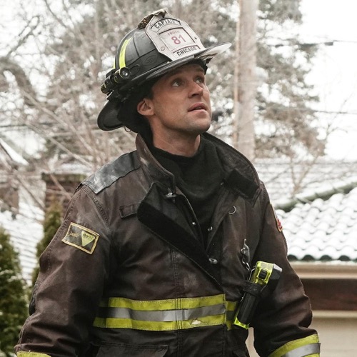Chicago Fire Recap 3/22/18: Season 6 Episode 14 and 15 “Looking for a Lifeline – The Chance to Forgive”