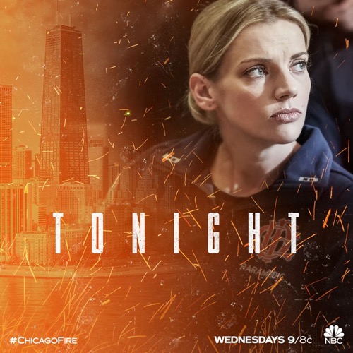 Chicago Fire Recap 10/31/18: Season 7 Episode 6 “All the Proof”