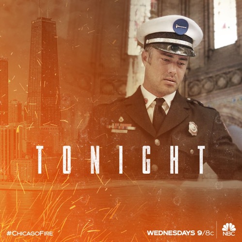 Chicago Fire Recap 11/07/18: Season 7 Episode 7 “What Will Define You”