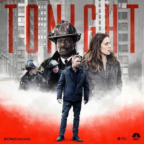 Chicago Fire Recap 02/26/20: Season 8 Episode 15 “Off The Grid”