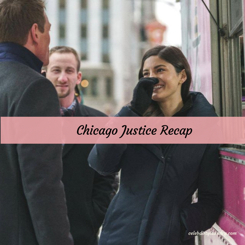Chicago Justice Recap 4/16/17: Season 1 Episode 9 “Comma”