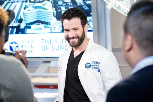 Grey’s Anatomy Recap 10/24/18: Season 15 Episode 5 “Everyday Angel”