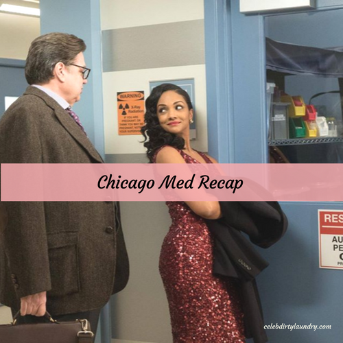 Chicago Med Recap 4/13/17: Season 2 Episode 20 “Generation Gap”
