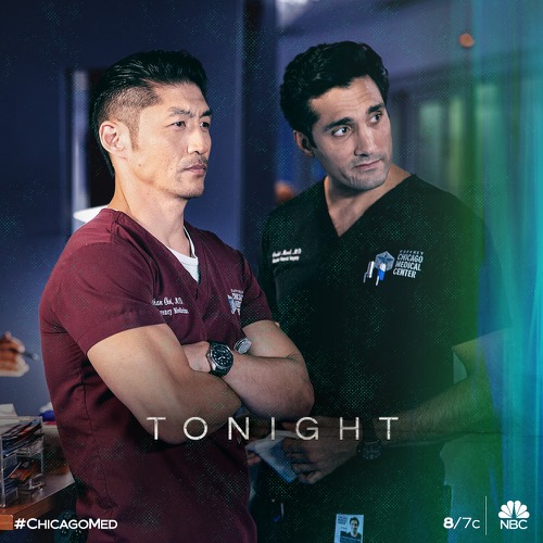 Chicago Med Recap 02/26/20: Season 5 Episode 15 “I Will Do No Harm”
