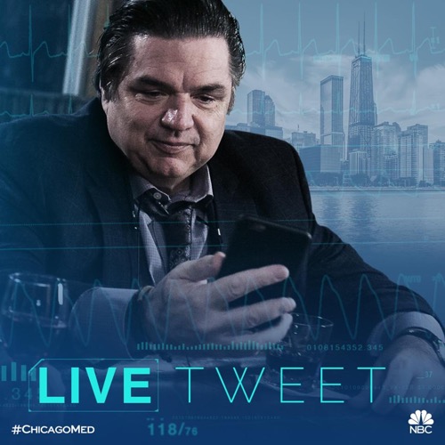 Chicago Med Recap 12/8/15: Season 1 Fall Finale “Mistaken”