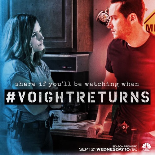 Chicago PD Premiere Recap – Great Episode: Season 4 Episode 1 “The Silos”
