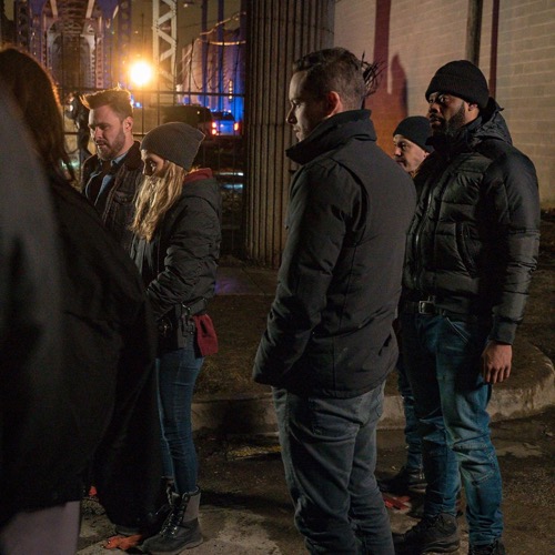 Chicago PD Recap 04/24/19: Season 6 Episode 19 “What Could Have Been”