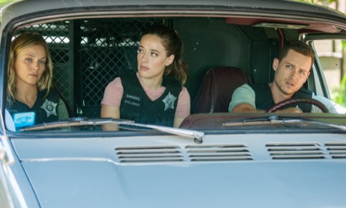 Chicago PD Recap 10/02/19: Season 7 Episode 2 “Assets”