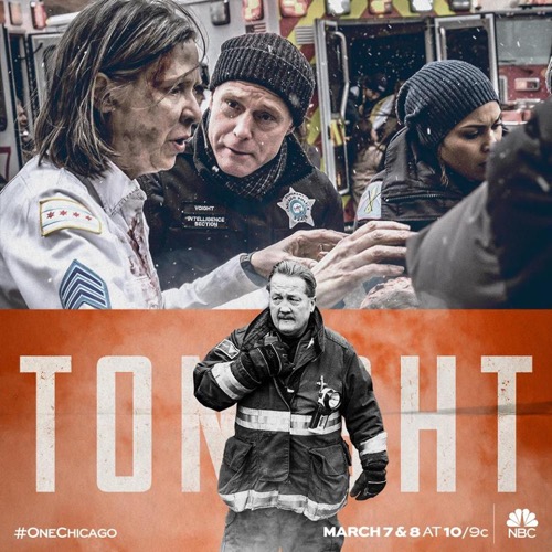 Chicago PD Recap 3/7/18: Season 5 Episode 16 “Profiles”