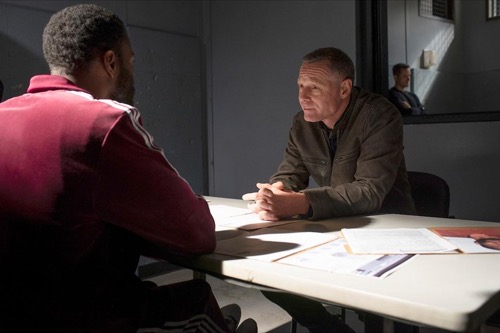 Chicago PD Recap 11/14/18: Season 6 Episode 8 “Black and Blue”