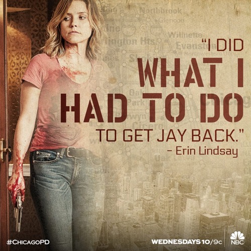 Chicago PD Recap 10/7/15: Season 3 Episode 2 “Natural Born Storyteller”