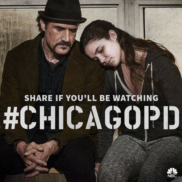 Chicago PD Recap 11/18/15: Season 3 Episode 9 “Never Forget I Love You”