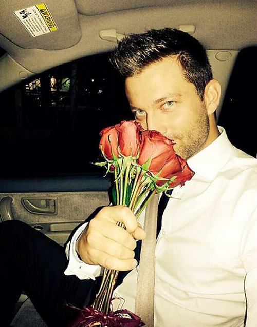 The Bachelorette 2014 Gatecrasher Chris Bukowski Says Andi Dorfman Show is Fake and Scripted
