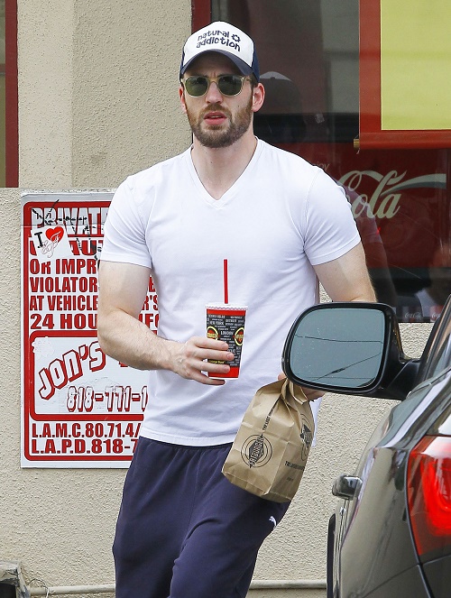 Chris Evans And Lily Collins Dating: Lily’s Friends Hate New Boyfriend – Know This Hollywood Womanizer Will Break Her Heart