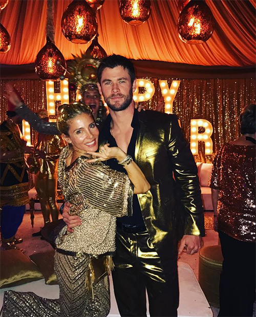 Chris Hemsworth Blocks Elsa Pataky From Joining ‘The Real Housewives of Beverly Hills’