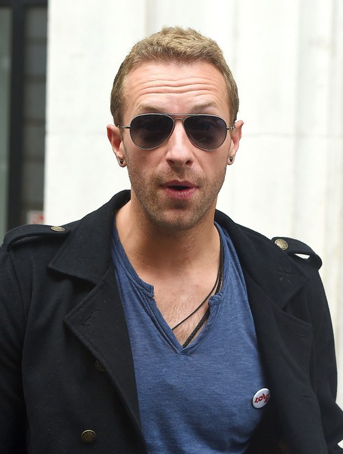 Gwyneth Paltrow and Chris Martin Back Together in Open Marriage – NOT Cheating?