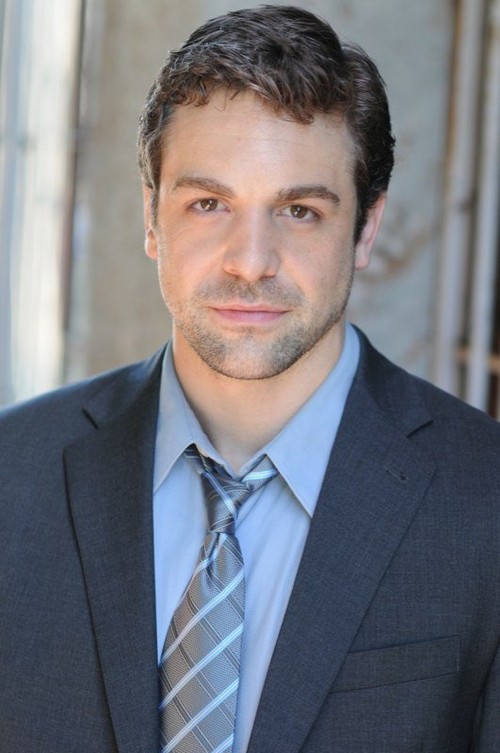 The Young and the Restless Hires Chris McKenna To Replace Fired Michael Muhney as Adam Newman?