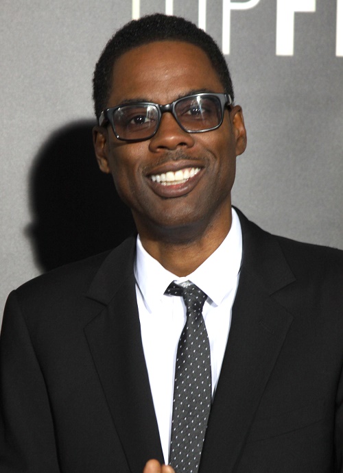 Chris Rock, Malaak Compton-Rock Divorce: Official Separation Allegedly Amicable!