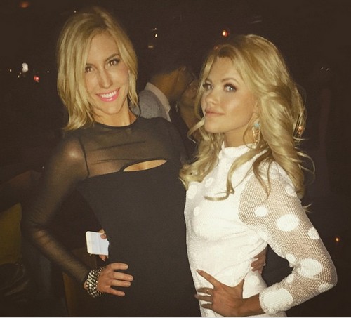 Chris Soules, Whitney Bischoff Break Up: Bachelor Fiancee Sick of Cheating Scandals, Being Used To Boost Celebrity Status?