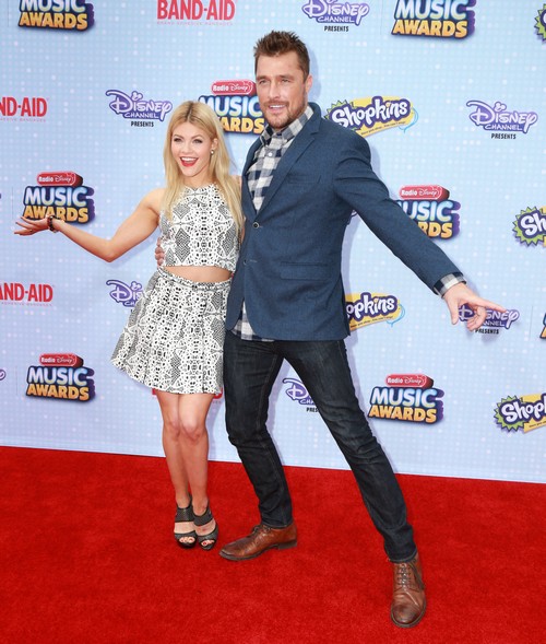 Chris Soules and Whitney Bischoff Break-Up: The Bachelor Voted Off Dancing With The Stars After Engagement Ends?