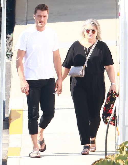‘Bachelor In Paradise’ Season 4 Cast Spoilers: Corinne Olympios, Chris Soules, Amanda Stanton Tipped To Join Love Island