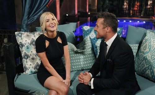 Chris Soules, Whitney Bischoff Split, Official Break-Up: Fake Bachelor Couple Statement Confirms Wedding Cancelled