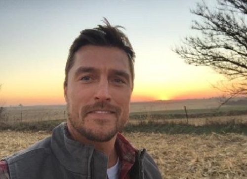 The Bachelor Chris Soules Arrested For Allegedly Fleeing Scene Of Fatal Crash – Other Driver Dead