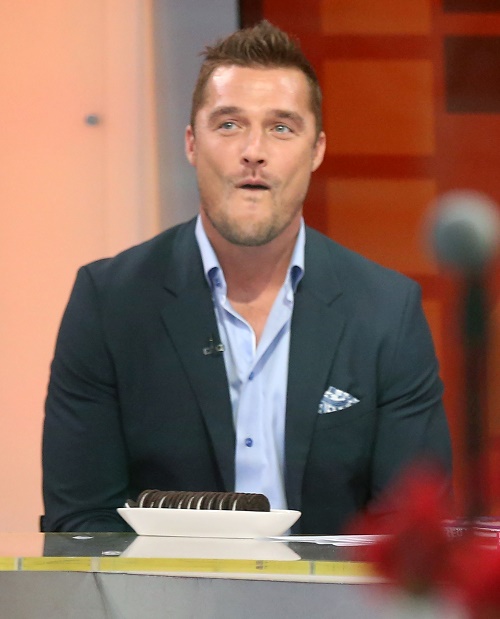 The Bachelor 2015 Spoilers Season 19 ‘Women Tell All’ Episode: Kaitlyn Bristowe Confronts Chris Soules!