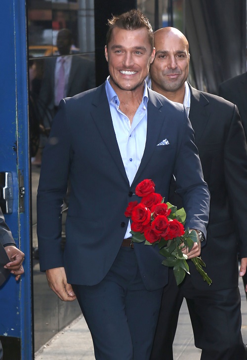The Bachelor 2015 Spoilers: Chris Soules Promo Video – Prince Farming Shown Pregnancy Test! (VIDEO)