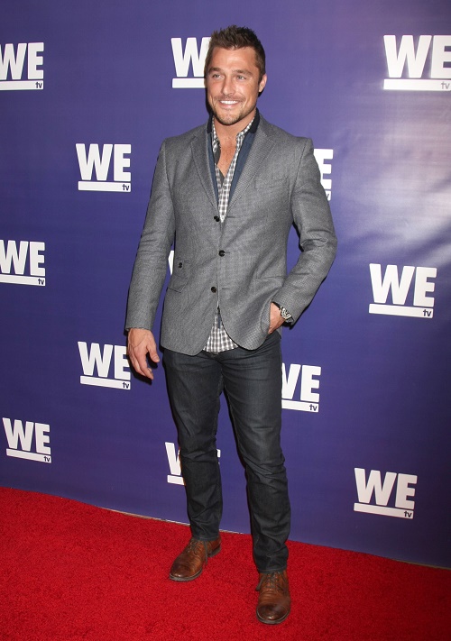 Chris Soules’ Dancing With The Stars Elimination Has Former Bachelor Devastated: Wants MORE Fame, Doesn’t Love Whitney Bischoff