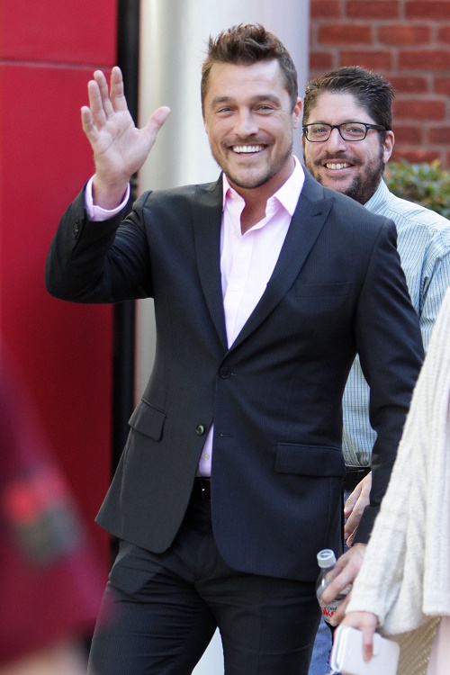 The Bachelor 2015 Chris Soules: Andi Dorfman And Josh Murray Wedding Off – Andi Jealous Of Chris’ Fame And Rave Reviews?
