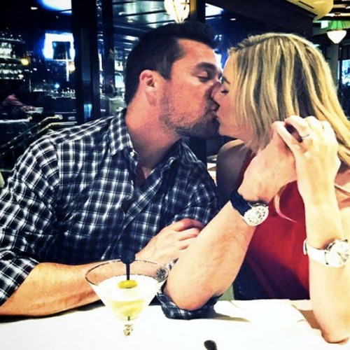 Chris Soules and Whitney Bischoff Fake Date After DWTS Premiere – Continue Bachelor Showmance To Remain Relevant