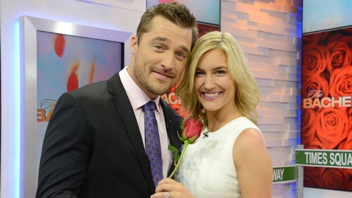 Chris Soules Break-Up: Whitney Bischoff Dumps Bachelor For Cheating With DWTS Partner Witney Carson, Moves Home To Chicago