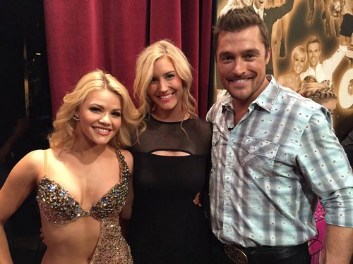 Whitney Bischoff, Chris Soules Breakup Explained: Bitter Over The Bachelor’s Rumored Cheating With DWTS Partner Witney Carson?