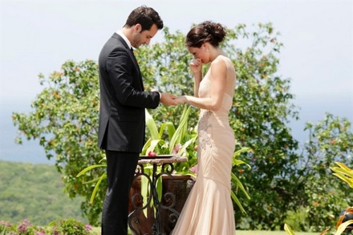 Bachelorette Desiree Hartsock and Chris Siegfried Breakup Already In The Works – Engagement Ending Soon