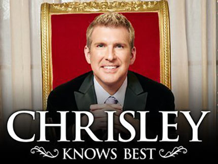 Todd Chrisley Of Chrisley Knows Best Lies About Paying Millions Of Dollars For Son Kyle’s Rehab – Update: Kyle’s Probation For Assaulting a Woman