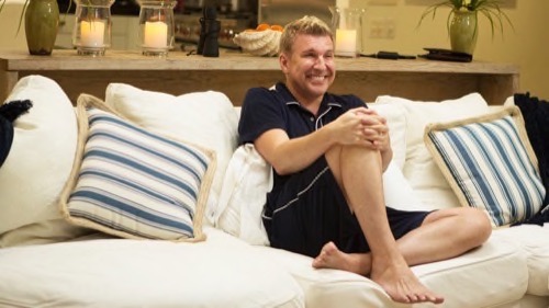 Chrisley Knows Best Recap 6/2/15: Season 3 Episode 1 Premiere “Savannah’s Big Id-Ea; Life’s a Pitch”