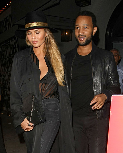 Chrissy Teigen Mocks Jennifer Garner After Ben Affleck Cheating Scandal: Just Don’t Hire Hot Nannies!