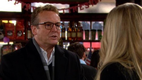 ‘The Young and the Restless’ Spoilers: Pregnant Christine Suffers a Miscarriage – Phyllis To Blame?