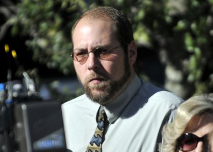 Christopher Chaney Sentenced: Scarlett Johansson, Mila Kunis Nude Picture Phone Hacker Gets Ten Years In Prison