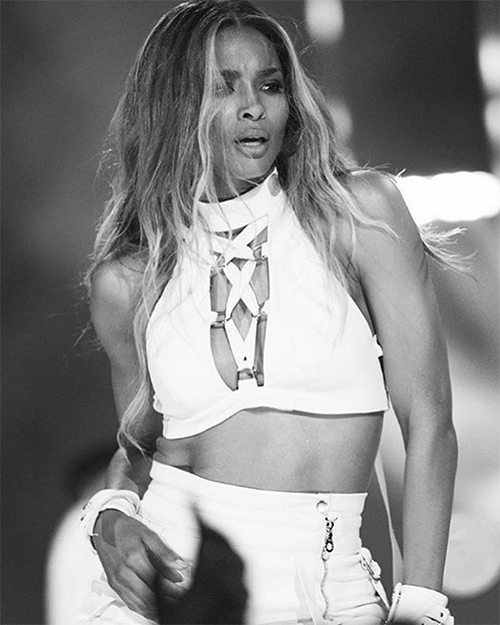 Beyonce, Ciara, Rita Ora, Plus More Make Top 5 Sexiest Singers List: Who’s Tired Of Being A Pop Star?
