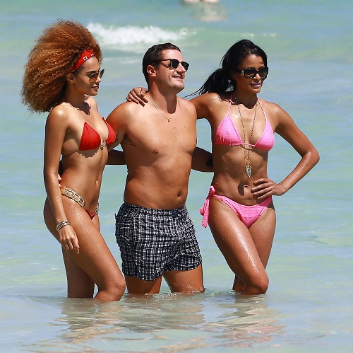 Real Housewives Of Atlanta Season 8 Cast: Phaedra Parks And Claudia Jordan Fired – Drew Sidora And Kim Fields Headed To Show?