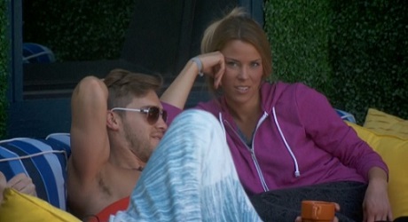 Big Brother 17 Spoilers: Audrey Attempts To Prove Worth To Clay And Shelli – Week 3 Tuesday LIVE Feed Highlights