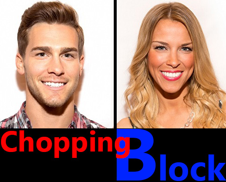 Big Brother 17 Spoilers: Shelli & Clay Reveal Sixth Sense Alliance To James – Vanessa Undergoes Major Damage Control!