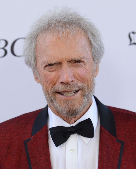 Clint Eastwood’s New Girlfriend Christina Sandera Ridiculed By Her Ex-Husband Paul Wainscoat!