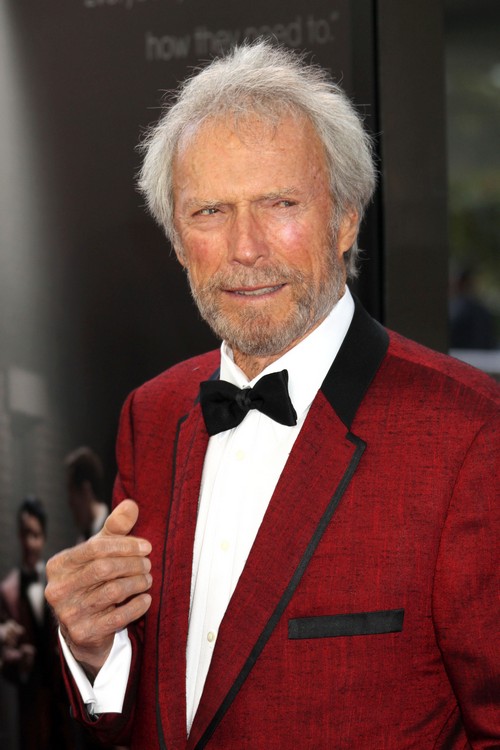 Clint Eastwood’s $375 Million Divorce Deal With Dina Ruiz ‘Explodes’