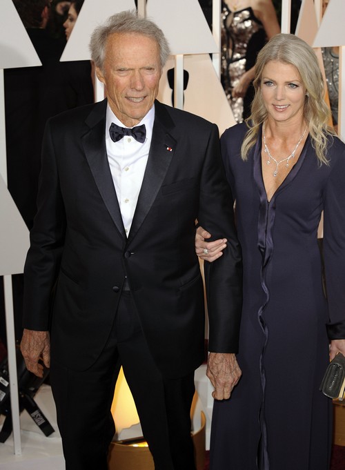 Clint Eastwood’s American Sniper Snubbed At 2015 Oscars Because Liberal Hollywood Hates Eastwood’s Republican Affiliation?