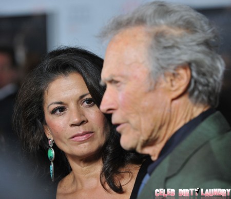 Clint Eastwood Apparent Separation From Wife Dina Ruiz Ruins Daughter’s Wedding Day
