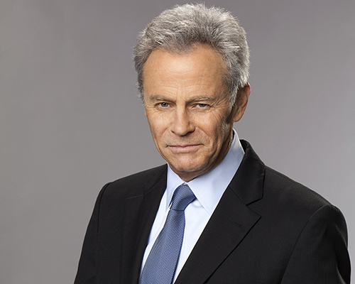 ‘The Young and the Restless’ Spoilers: Is Colin Atkinson the Confessional Occupant – Teaming Up with Victor for Money?