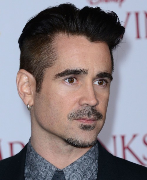 Colin Farrell And Elizabeth Taylor Had An Affair – Awesome Hookup Or Weird?